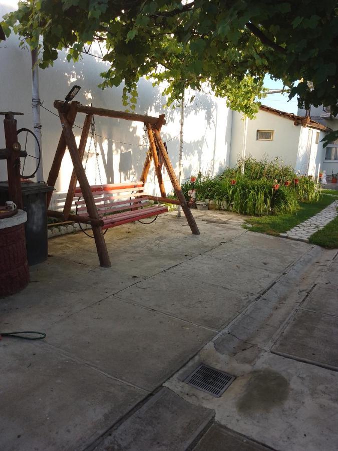 Casa Roxy Apartment Cristian  Exterior photo